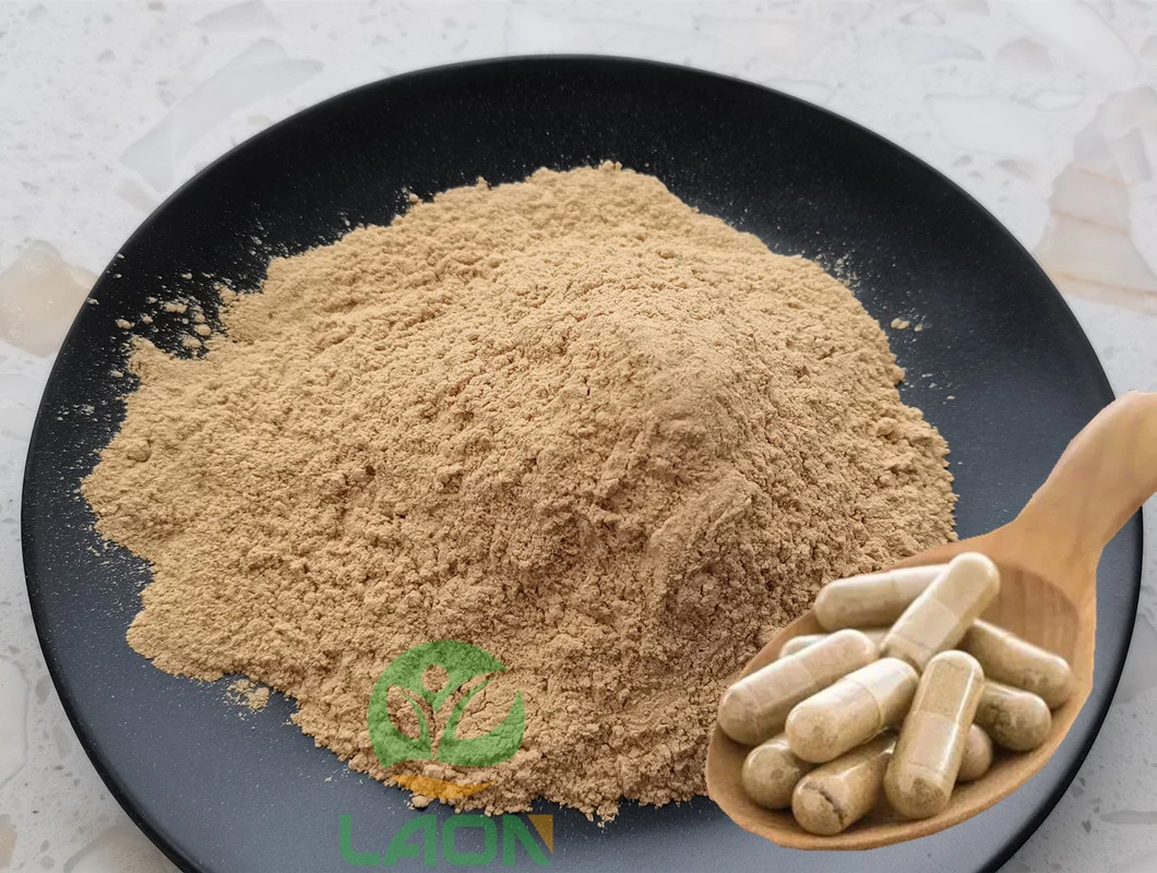 Supply Chinese Natural Herb Extract Tongkat Ali Extract 100: 1